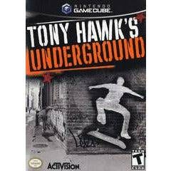 Tony Hawk Underground - GameCube (Online Order Only)
