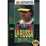Tony La Russa Baseball - Sega Genesis (Online Order Only)