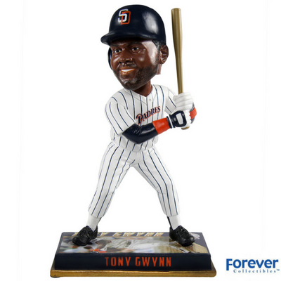 MLB Legends Series Bobbleheads (ONLINE ORDER ONLY)