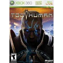 Too Human - Xbox 360 (Online Order Only)