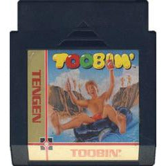 Toobin' - NES (Online Order Only)