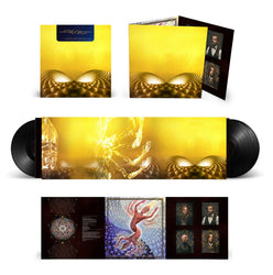 Tool - Fear Inoculum [Vinyl] (ONLINE ORDER ONLY)
