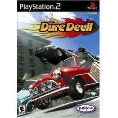 Top Gear Daredevil - PlayStation 2 (Online Order Only)