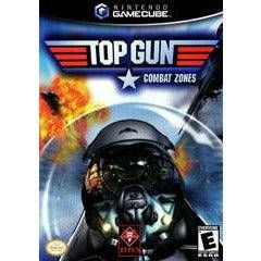 Top Gun Combat Zones - Nintendo GameCube (Online Order Only)