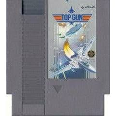 Top Gun [3 Screw & 5 Screw] - NES (Online Order Only)