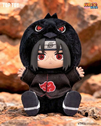 Naruto Shippuden Beast Party Blind Box Plush Series 2 (ONLINE ORDER ONLY)