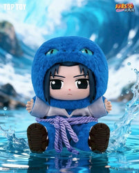 Naruto Shippuden Beast Party Blind Box Plush Series 2 (ONLINE ORDER ONLY)