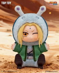 Naruto Shippuden Beast Party Blind Box Plush Series 2 (ONLINE ORDER ONLY)