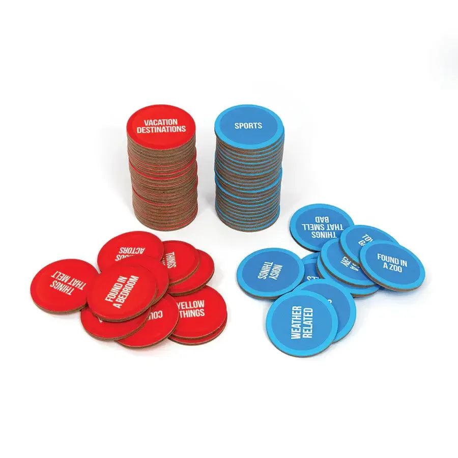 Topix- The Game of Rapid Recall - Outset (ONLINE ORDER ONLY)