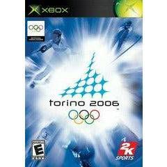 Torino 2006 - Xbox (Online Order Only)