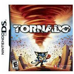 Tornado - Nintendo DS (Online Order Only)