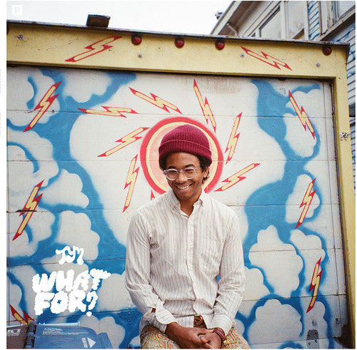 What For? (Digital Download Card) [Vinyl] (ONLINE ORDER ONLY)