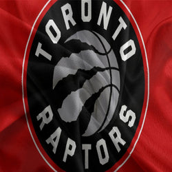 Toronto Raptors Bedding Set Duvet Cover Without Filler (Online Order Only)