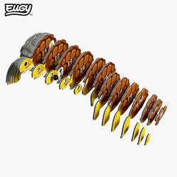 Tortoise 3D Cardboard Model Kit Eugy (ONLINE ORDER ONLY)