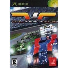 Total Immersion Racing - Xbox (Online Order Only)