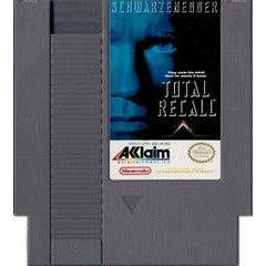 Total Recall - NES (Online Order Only)