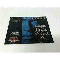Total Recall - NES (Online Order Only)