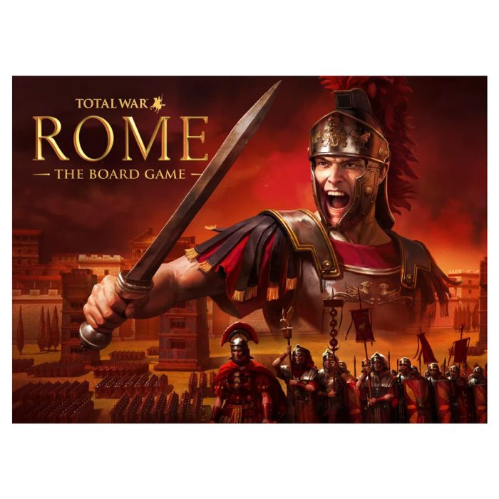 Total War: Rome (ONLINE ORDER ONLY)