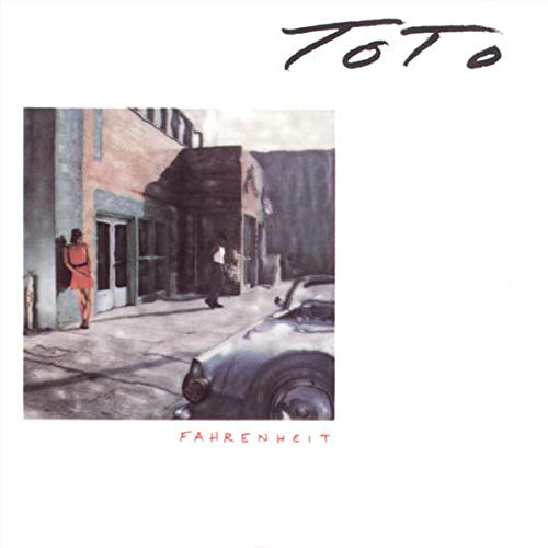 Fahrenheit [Vinyl]