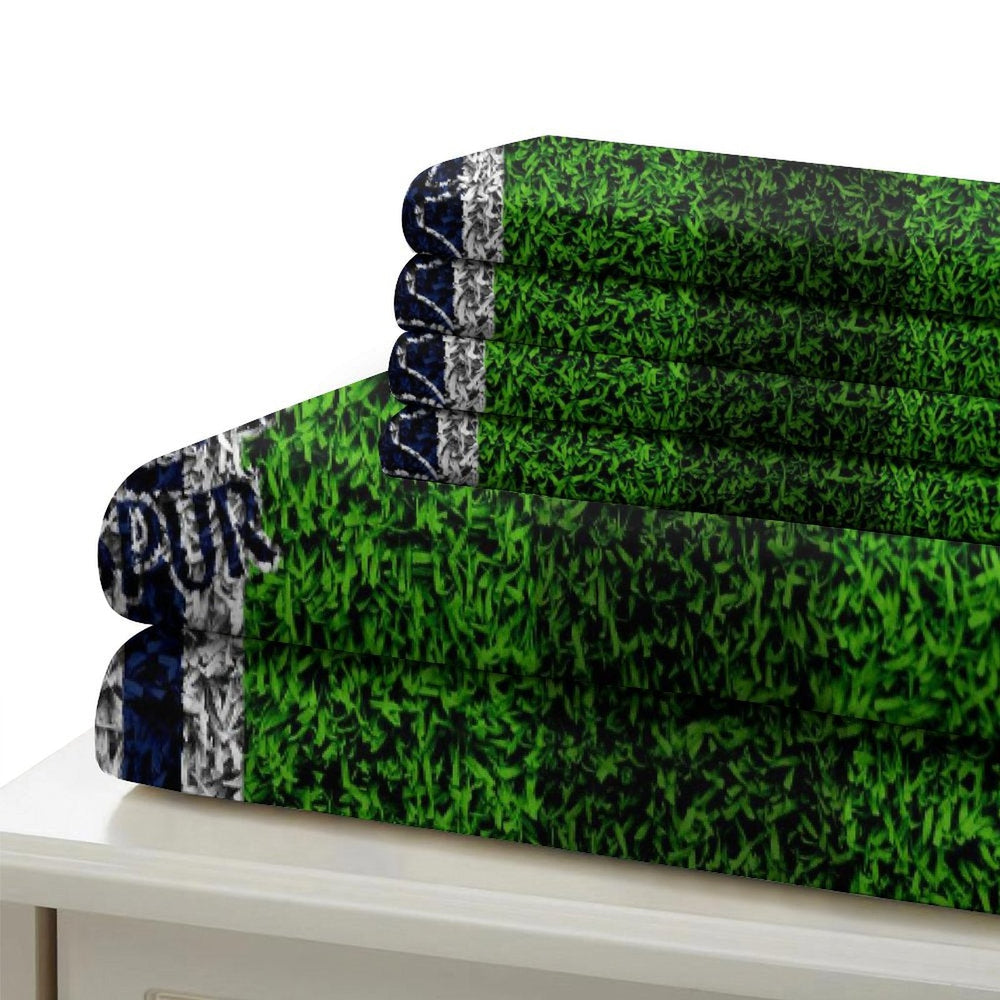 Tottenham Hotspur Bedding Set Duvet Cover Without Filler (Online Order Only)