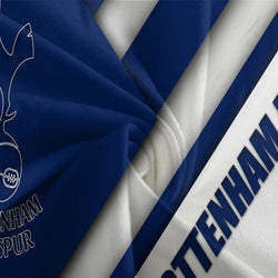 Tottenham Hotspur Bedding Set Duvet Cover Without Filler (Online Order Only)