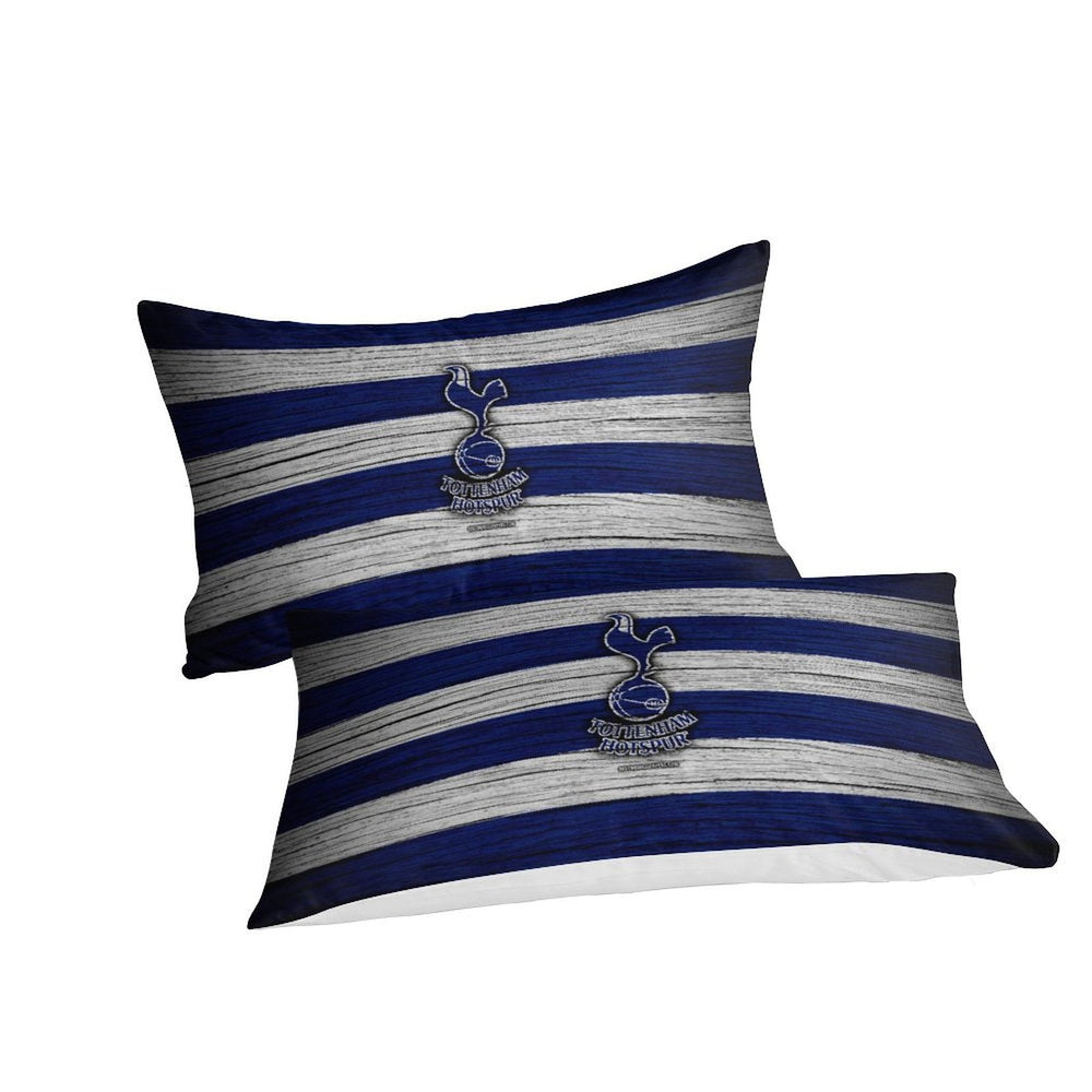 Tottenham Hotspur Bedding Set Duvet Cover Without Filler (Online Order Only)