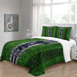 Tottenham Hotspur Bedding Set Duvet Cover Without Filler (Online Order Only)
