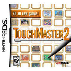 Touchmaster 2 - Nintendo DS (Online Order Only)