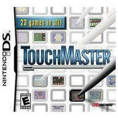 Touchmaster - Nintendo DS (Online Order Only)