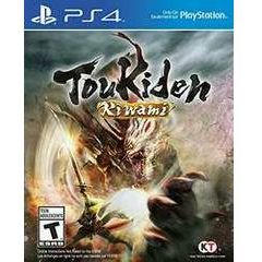 Toukiden: Kiwami - PlayStation 4 (Online Order Only)
