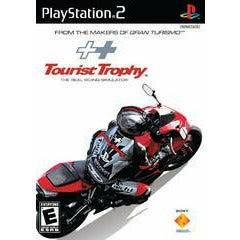 Tourist Trophy - PlayStation 2 (LOOSE) (Online Order Only)