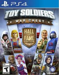 Toy Soldiers War Chest Hall of Fame Edition - Playstation 4 (ONLINE ORDER ONLY)