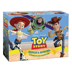 Toy Story Obstacles & Adventures (ONLINE ORDER ONLY)