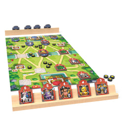 Toy Battle (ONLINE ORDER ONLY)