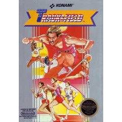 Track And Field - NES (Online Order Only)