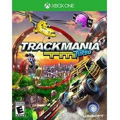 TrackMania Turbo - Xbox One (Online Order Only)
