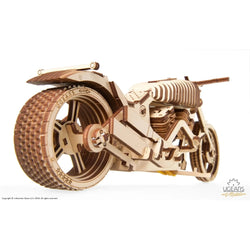 Tractor 3D Wood Model Kit UGEARS (ONLINE ORDER ONLY)