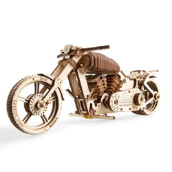 Tractor 3D Wood Model Kit UGEARS (ONLINE ORDER ONLY)