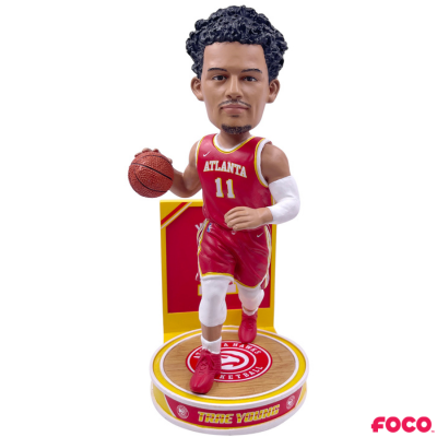 Hero Series Bobbleheads (ONLINE ORDER ONLY)