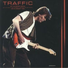 Off the Record Special: Live In Concert 1994 [Import] [Vinyl]