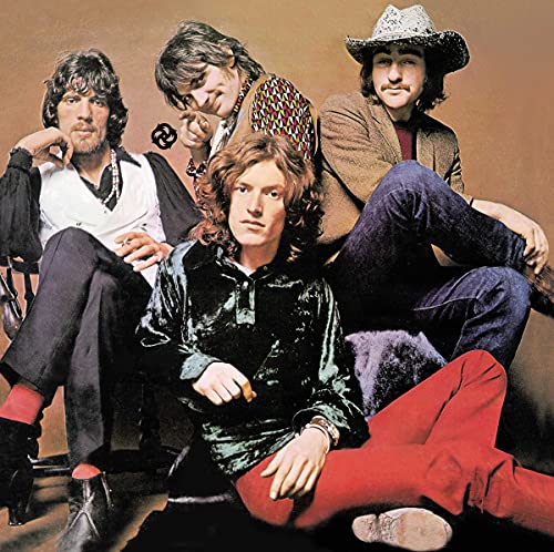 Traffic [LP] [Vinyl] (ONLINE ORDER ONLY)