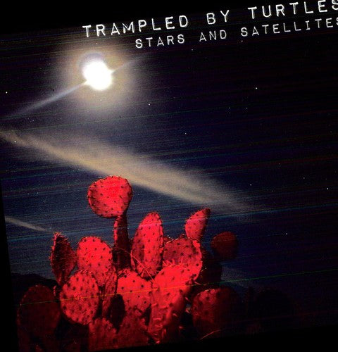 Stars and Satellites (180 Gram Vinyl, Digital Download Card) [Vinyl] (ONLINE ORDER ONLY)