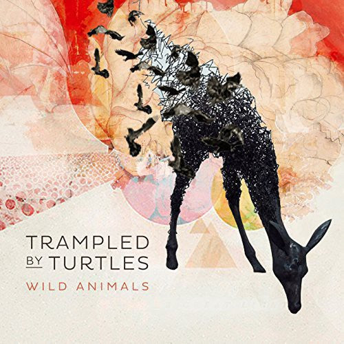 Wild Animals (180 Gram Vinyl) [Vinyl] (ONLINE ORDER ONLY)
