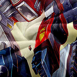 Transformers Blanket Flannel Throw Room Decoration (Online Order Only)