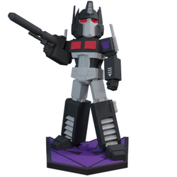 Icon Heroes Bobbleheads (ONLINE ORDER ONLY)