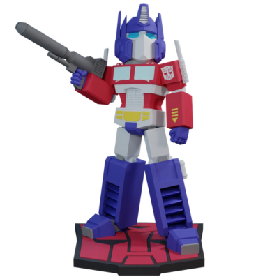 Icon Heroes Bobbleheads (ONLINE ORDER ONLY)