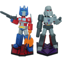 Icon Heroes Bobbleheads (ONLINE ORDER ONLY)