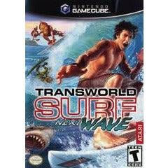 Transworld Surf Next Wave - Nintendo GameCube (Online Order Only)