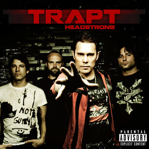 Headstrong (Digipack Packaging) [CD] (ONLINE ORDER ONLY)