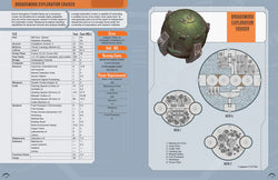 Traveller RPG: Adventure Class Ships (ONLINE ORDER ONLY)